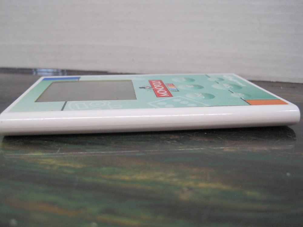 Monopoly Slots Pocket Pogo Game