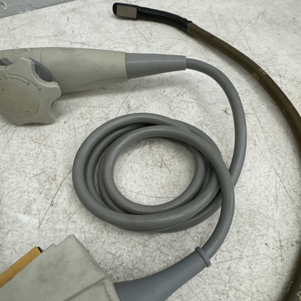 ACUSON V510B Bi-Plane Transesophageal TEE Probe