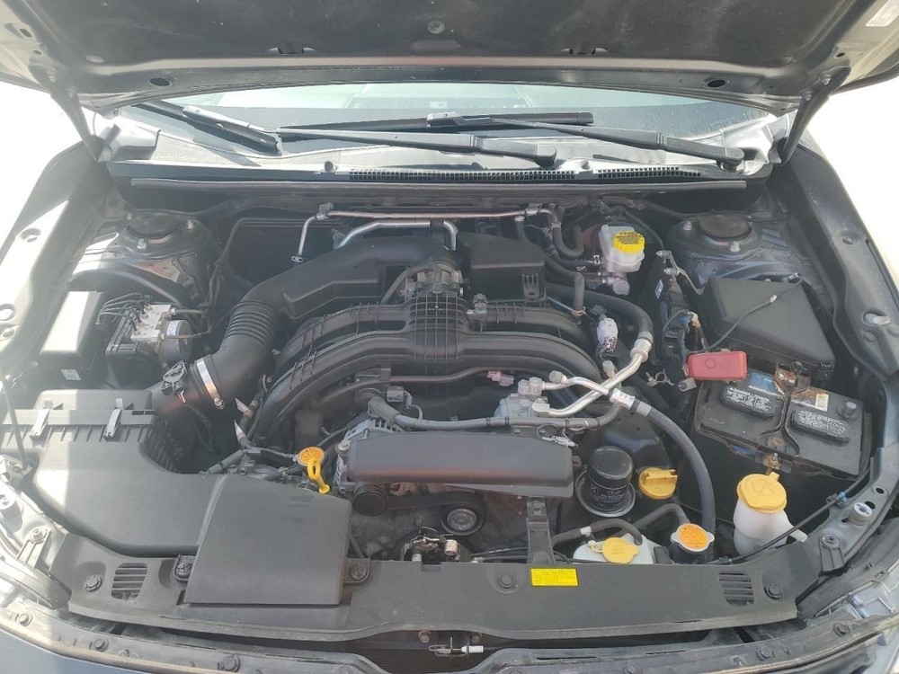 Engine ECM Electronic Control Module Pzev Emissions Fits 17-18 IMPREZA 732054