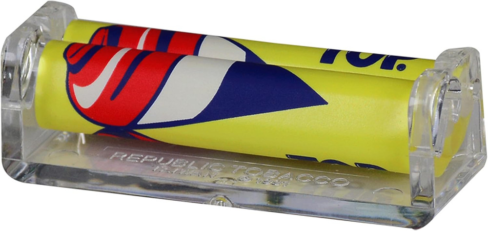 - Premium Handheld 70Mm Cigarette Rolling Machine
