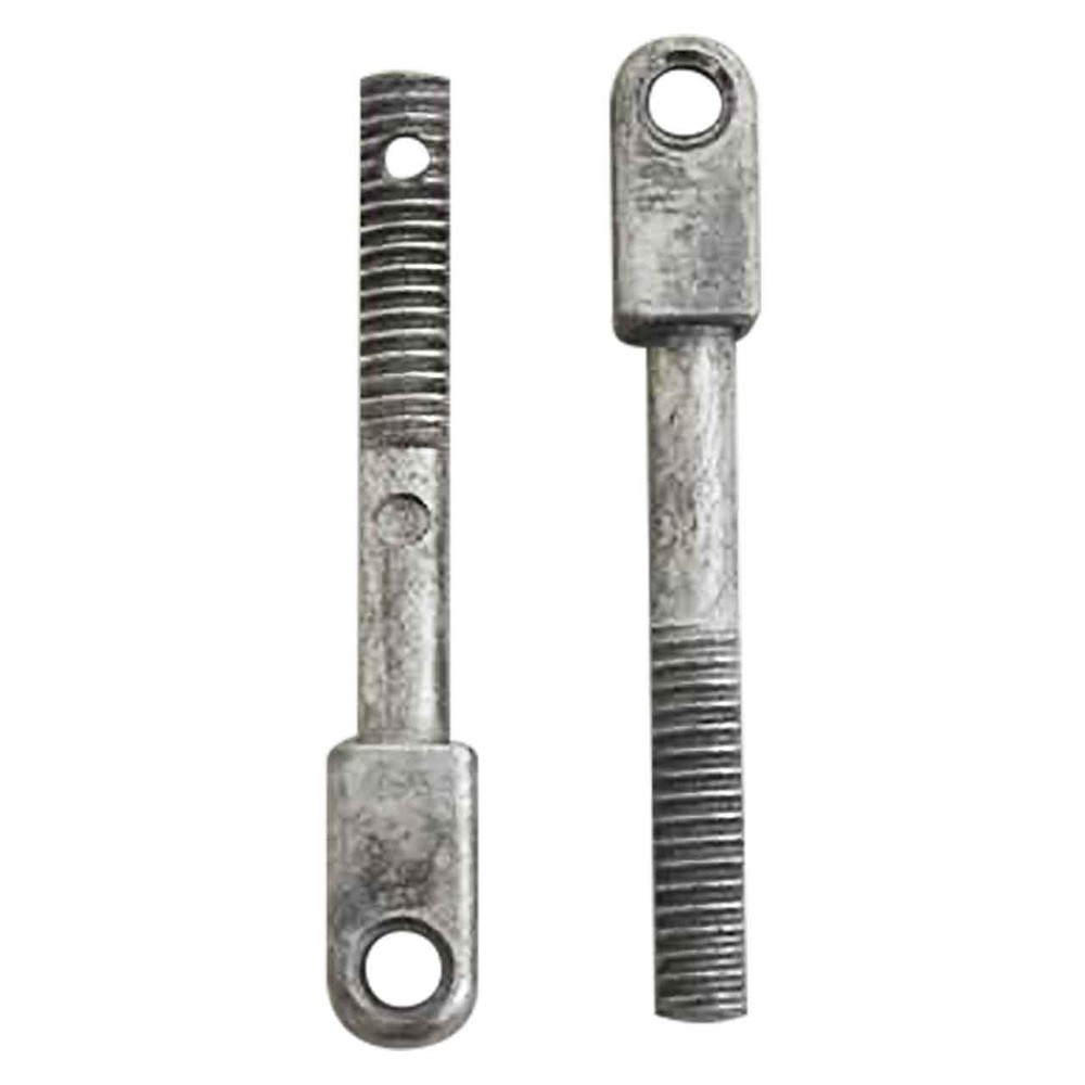 Miller 085242 Fastener Pinned 2 pack