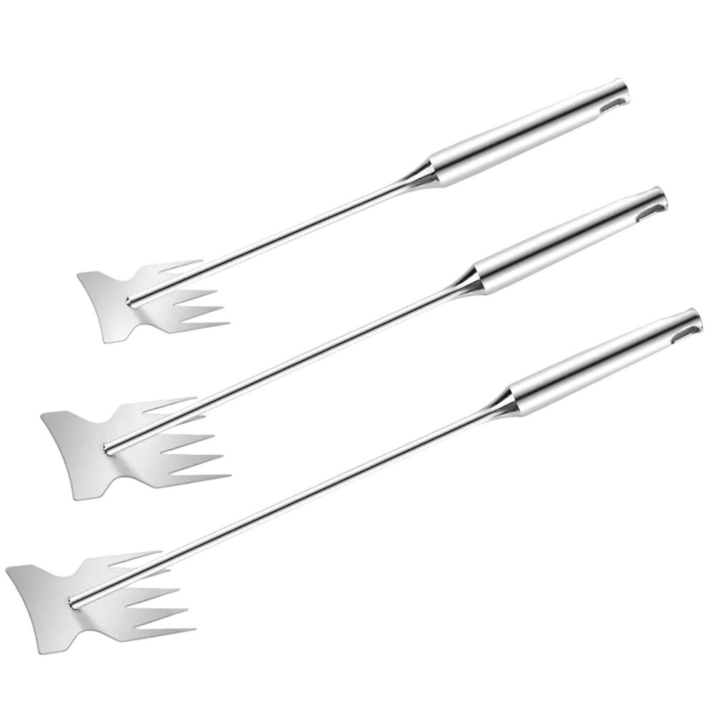 Weeds Puller Weeds Remover Practical Multifunctional Comfortable Handle Manual