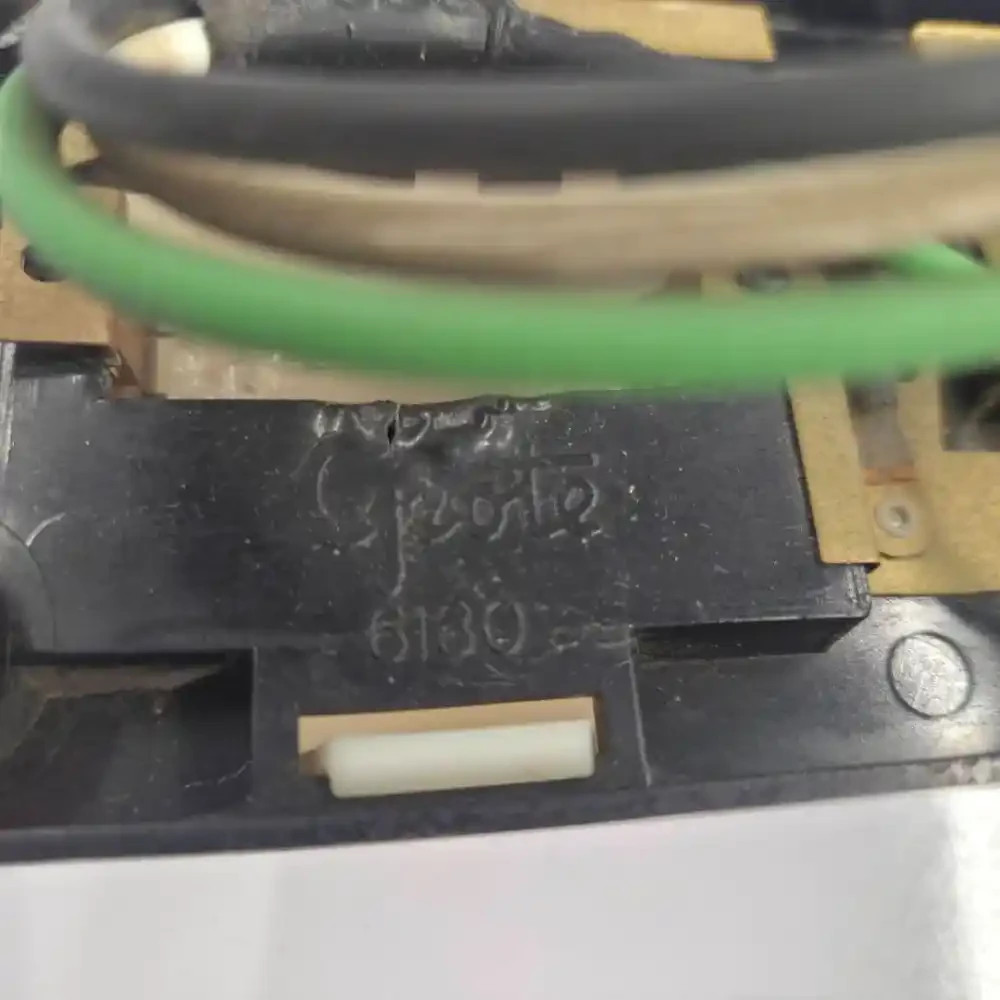 1996 Freightliner FLD120 Cab Light