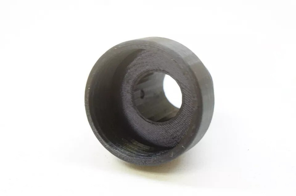 Threaded Adapter for Sawyer Squeeze Filter to Hydrapak Water Bottle (HydroPak)