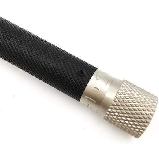 Parker Variant Adjustable Razor, Graphite