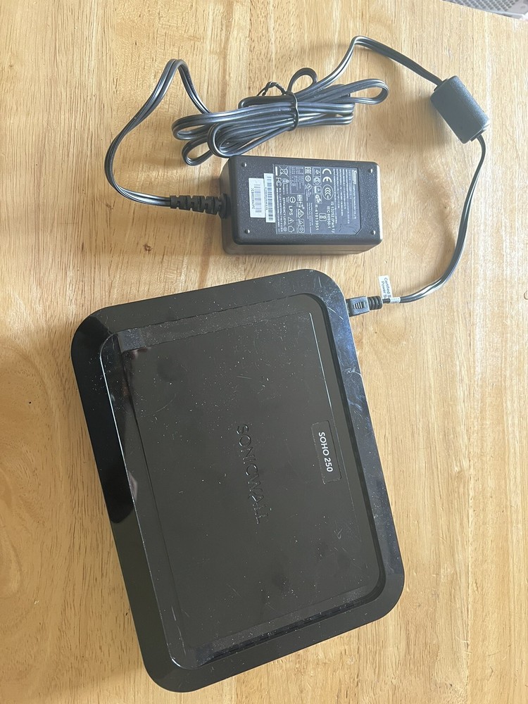 SonicWall SOHO 250 apl41-0d6