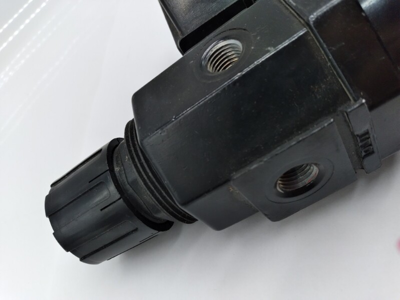 ARO P29221-210 Filter Regulator 10174 TESTED