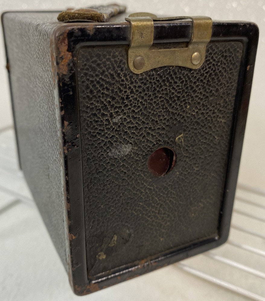 Vintage AGFA ANSCO A-8 Cadet Great Condition