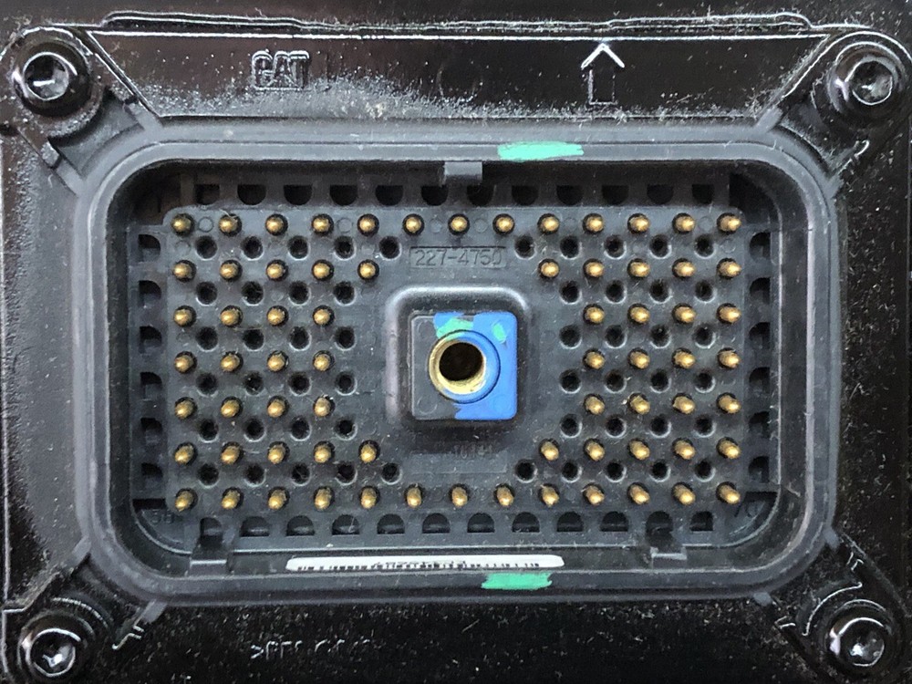 New Caterpillar 10R-8148 Engine ECM *Can Be Programmed*