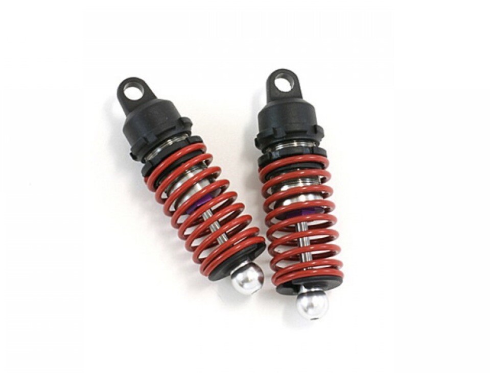 GENUINE HPI Racing Precision Adjustable Height Shock E10 On-Road 1/10