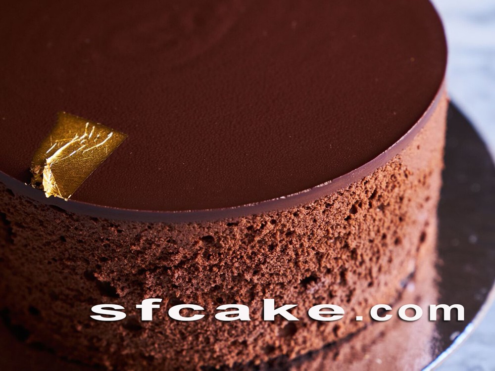 sfcake.com PREMIUM DOMAIN NAME