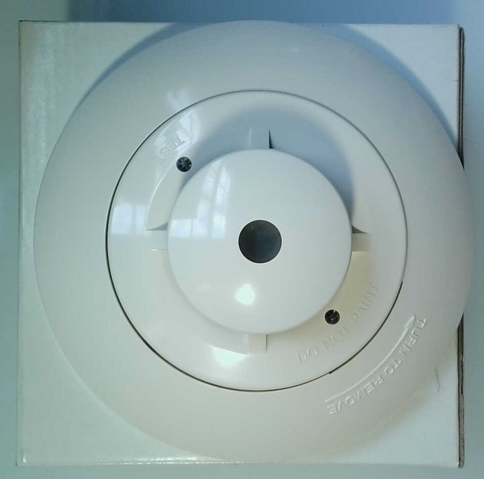 Napco FW-2S Smoke Detector