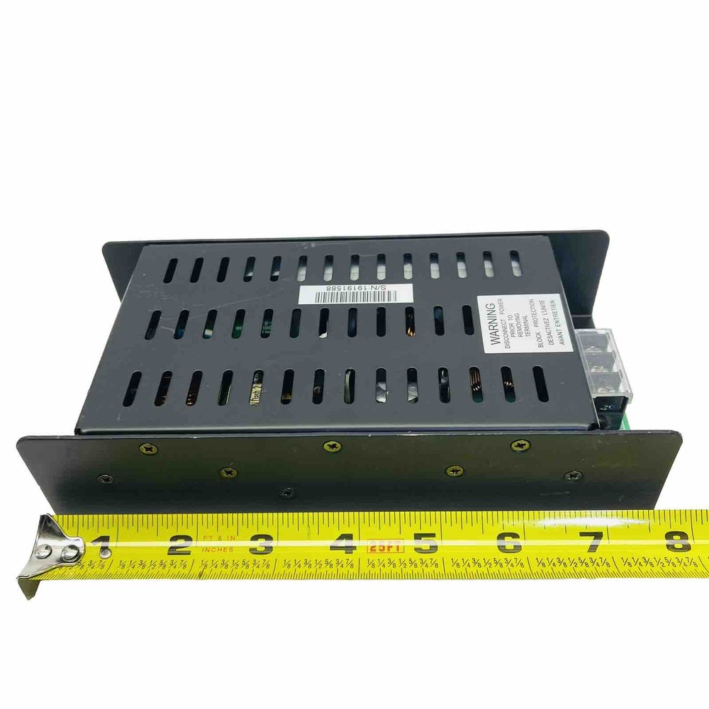 SIEMENS FP2011-U1 REGULATED POWER SUPPLY