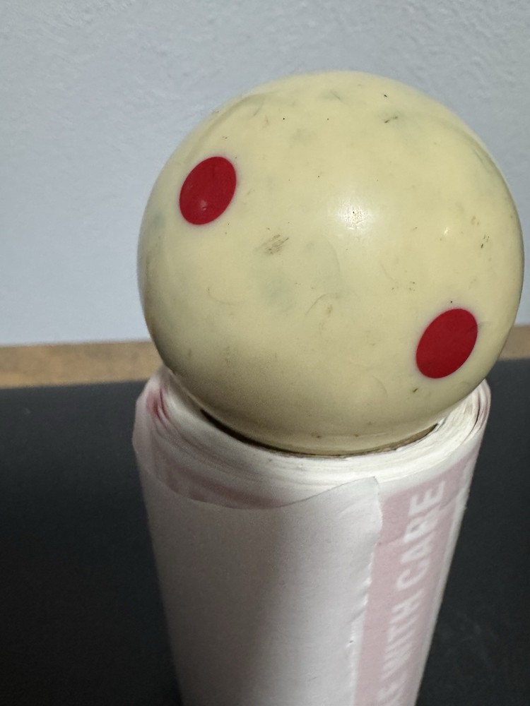 Pool Ball training Ball