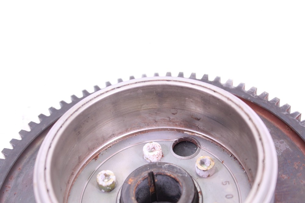 1997 SEA DOO XP FLYWHEEL 290886598