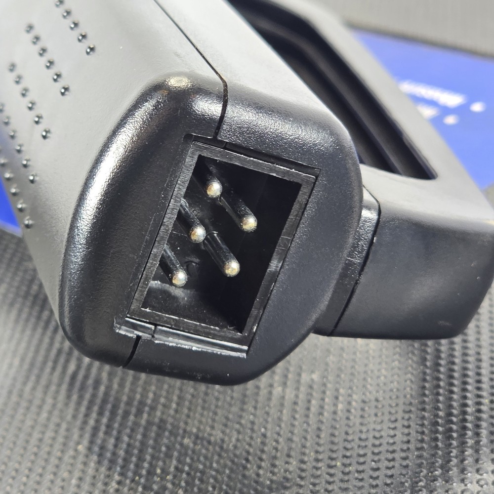 Blue-Point EETL5568A Digital Timing Light w/ Case