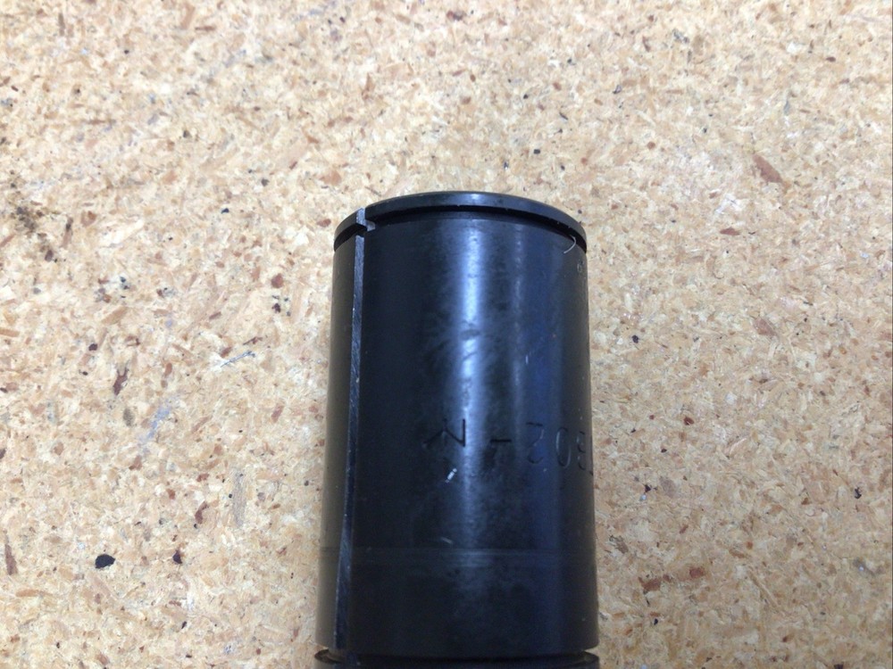 Soma Turret Bushings