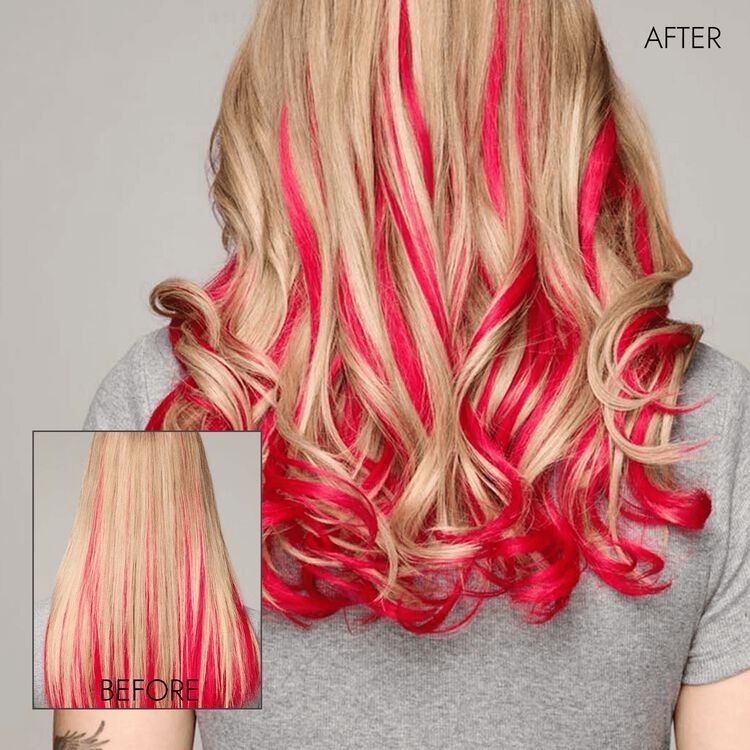 [FLASH SALE] Luxe Carousel Auto Rotating Curling Iron