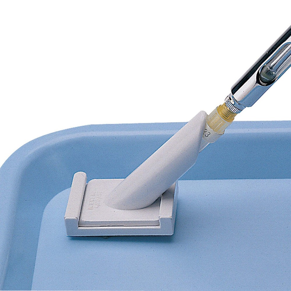 Plastic Needle Capper