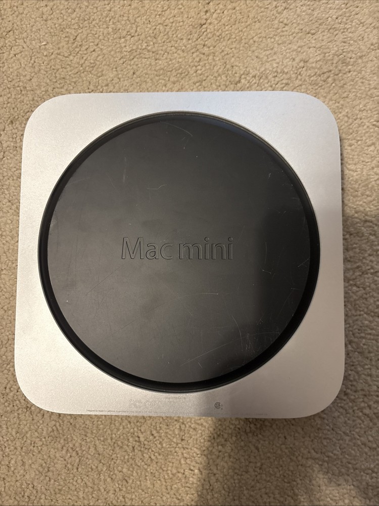 Mac mini