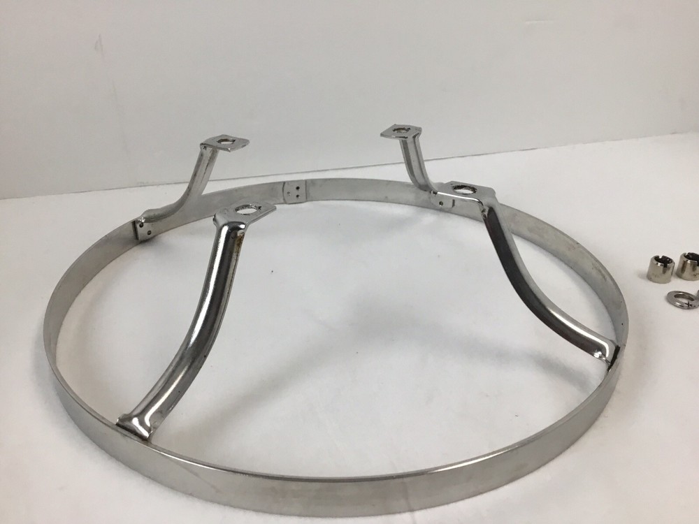Replacement Base Legs Farberware Model 315 Electric Fry Pan Buffet Server Nuts