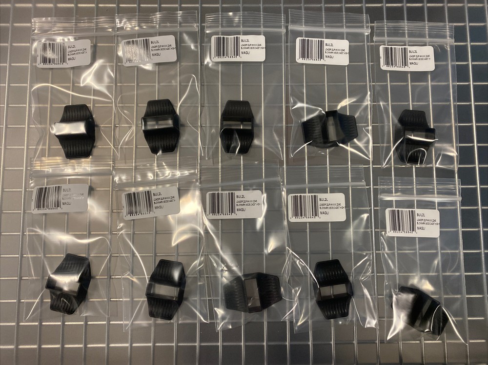 UNIVERSAL 22LR PISTOL MAGAZINE LOADER 10 PACK!!!!!!!!!!!!! (BUL2L)
