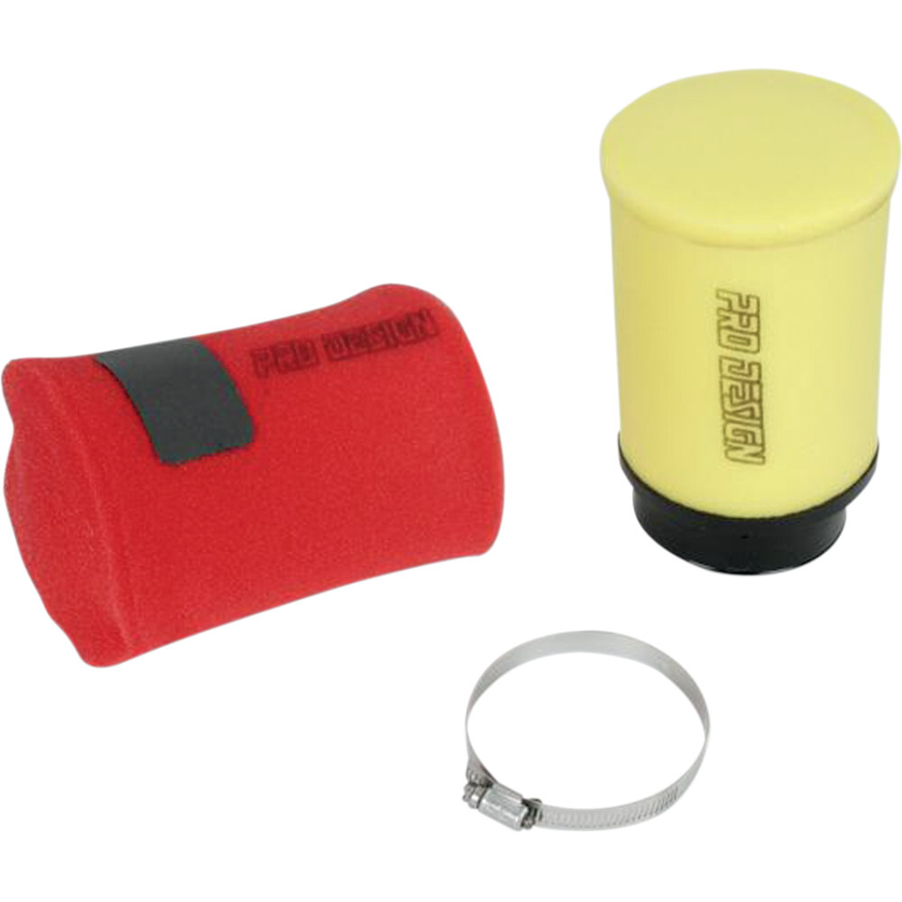 Pro Design Filter 700 Raptor Foam Only | PD-233-A
