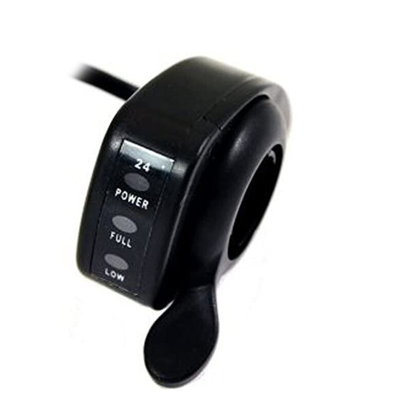 Razor Throttle Controller Ground Force Drifter Go-Kart Dune Buggy Electrical Kit