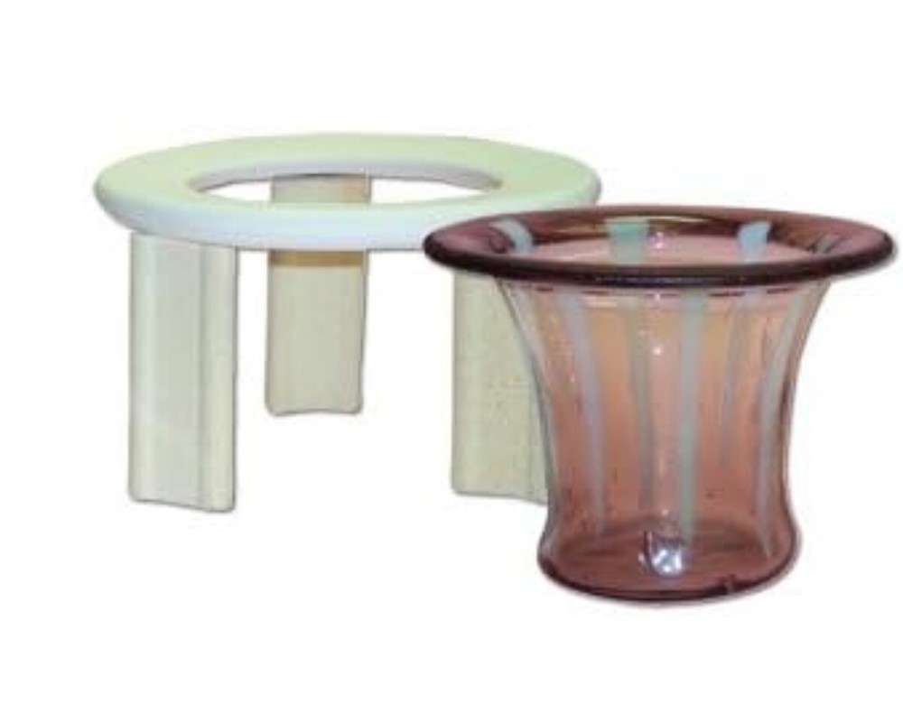 1inch Kiln Post - 4 Pack