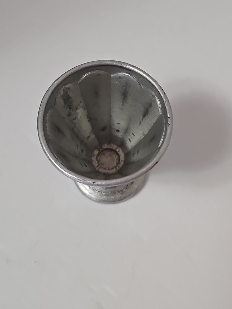 Antique 1920s Art Deco Jigger No Makers Mark