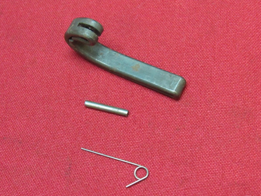 Savage / Stevens 311 5100 Fox B Forend Springs & Pin