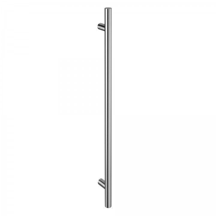 Set of 2 30" Stainless Steel door pull handles