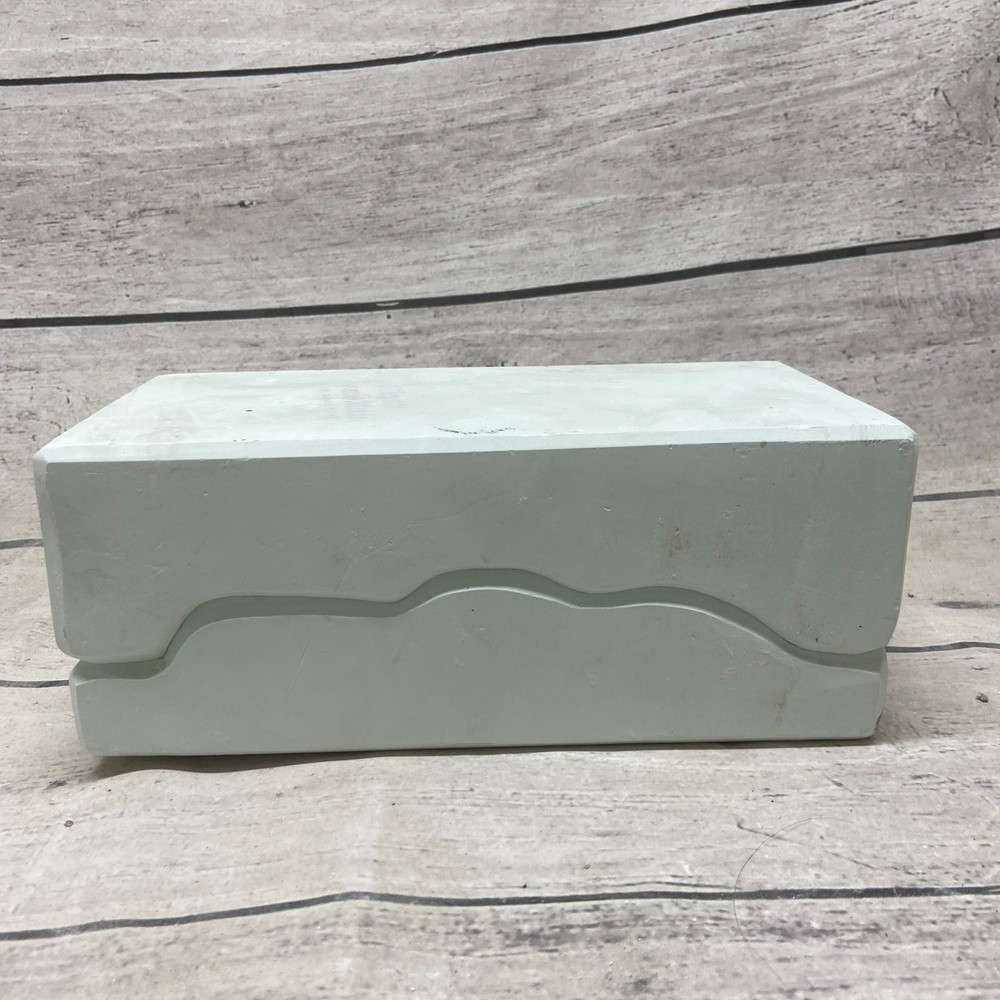 Unbranded Ceramic Casting Mold Girl