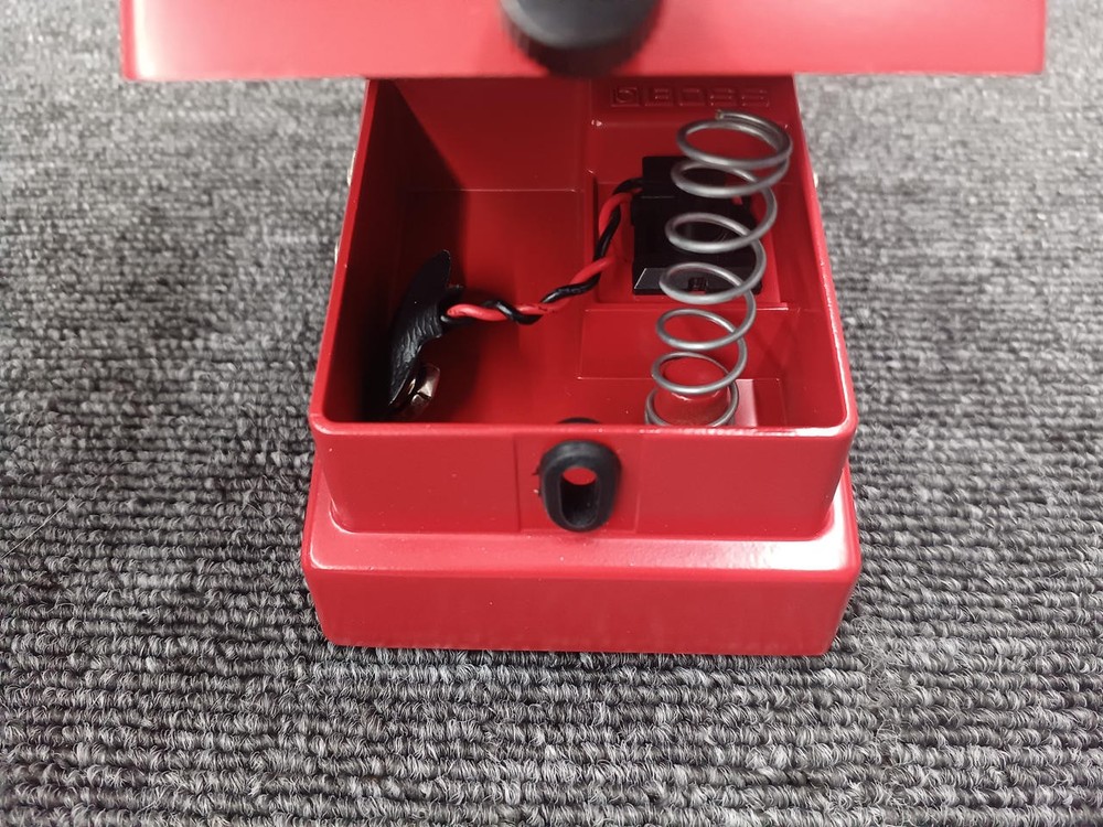 BOSS Model RC-1 Loop Station