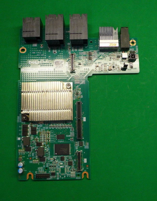 NEW Dell PowerEdge XE7100 Expander Module Board 8J1K0