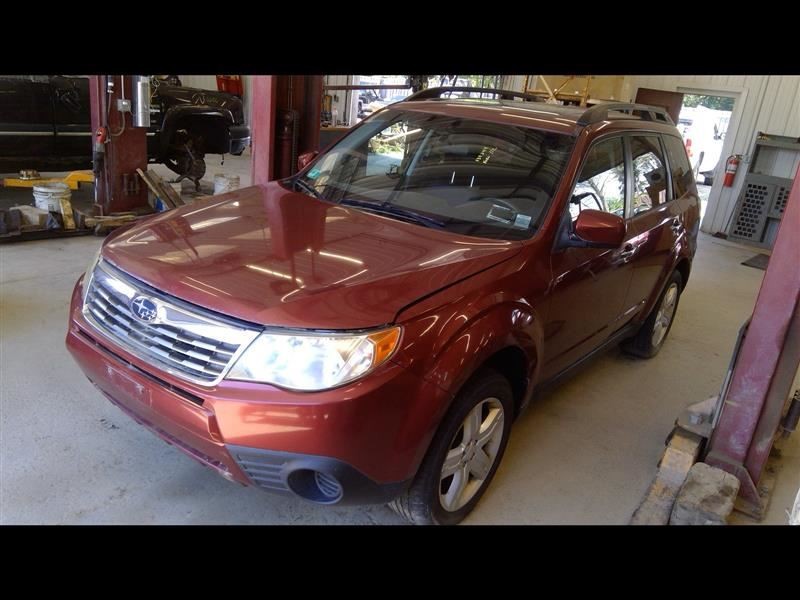 FORESTER 2009 Headrest 361950