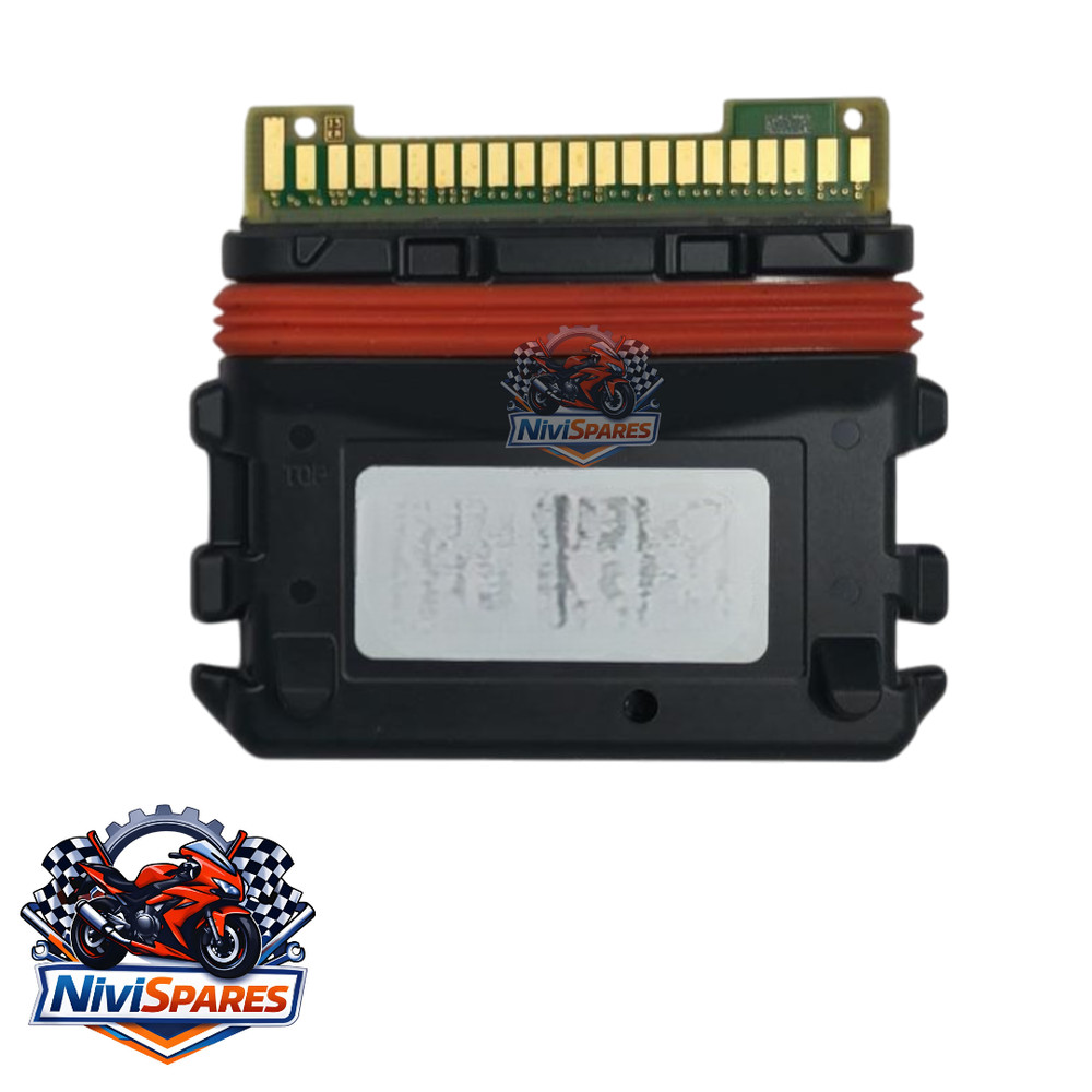Engine Control Unit For KTM RC 200 2020