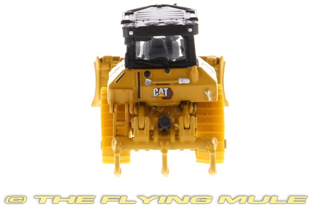Diecast Masters 1:87 D5 Bulldozer