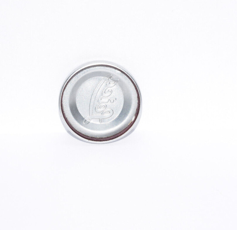 Leica Domed Chrome 36mm Lens Cap