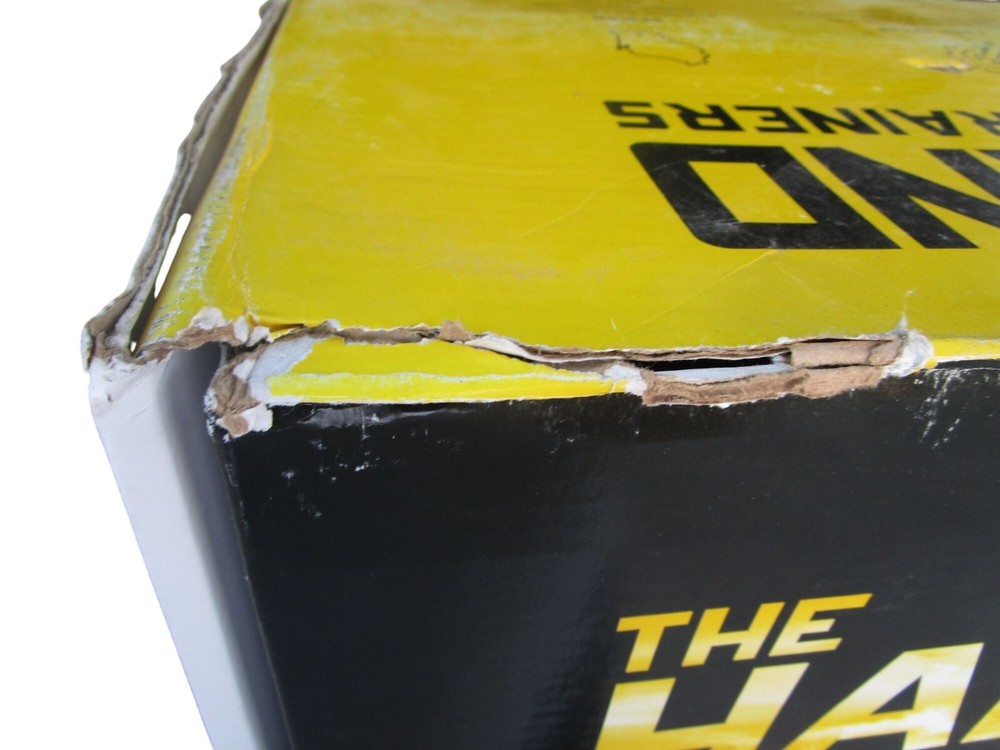 CycleOps Hammer Direct Drive Smart Trainer Open Box Missing Pieces