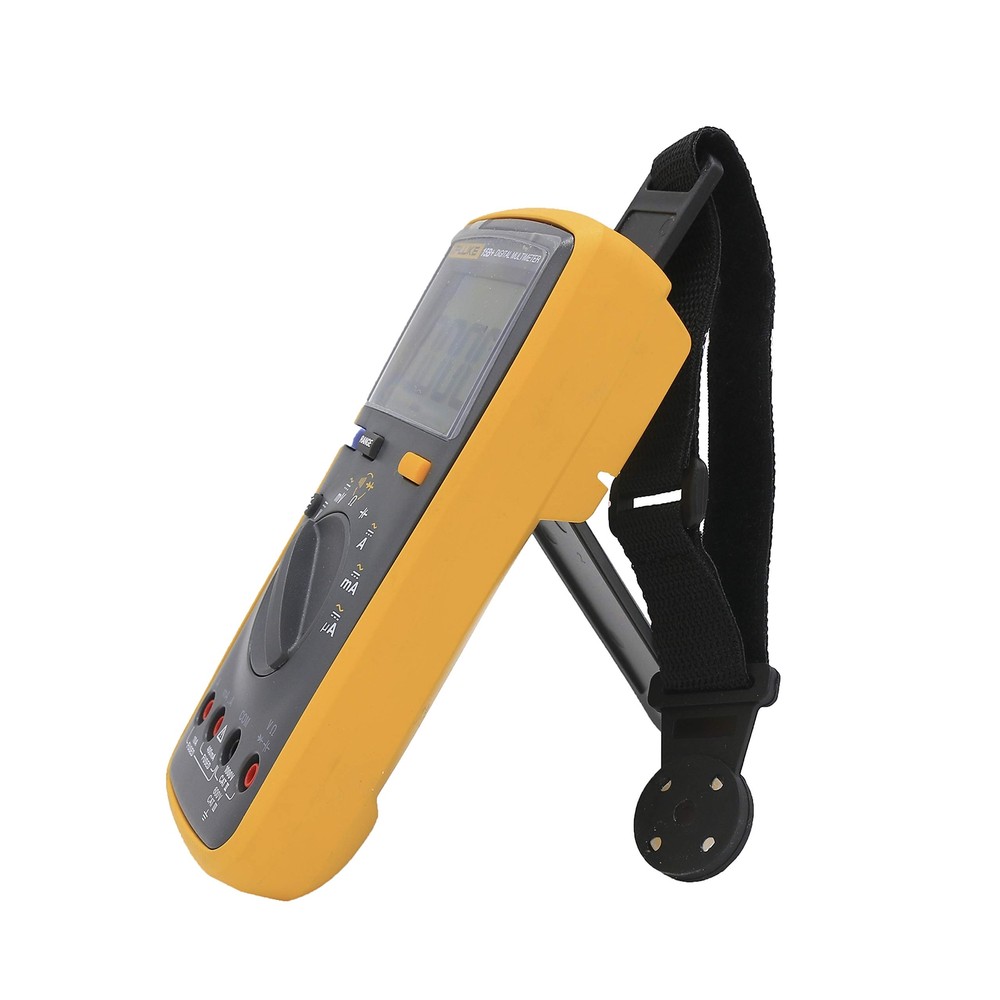 Hanging Loop Strap Magnet Hanger Kit for Fluke Instruments Multimeter 1 Straps