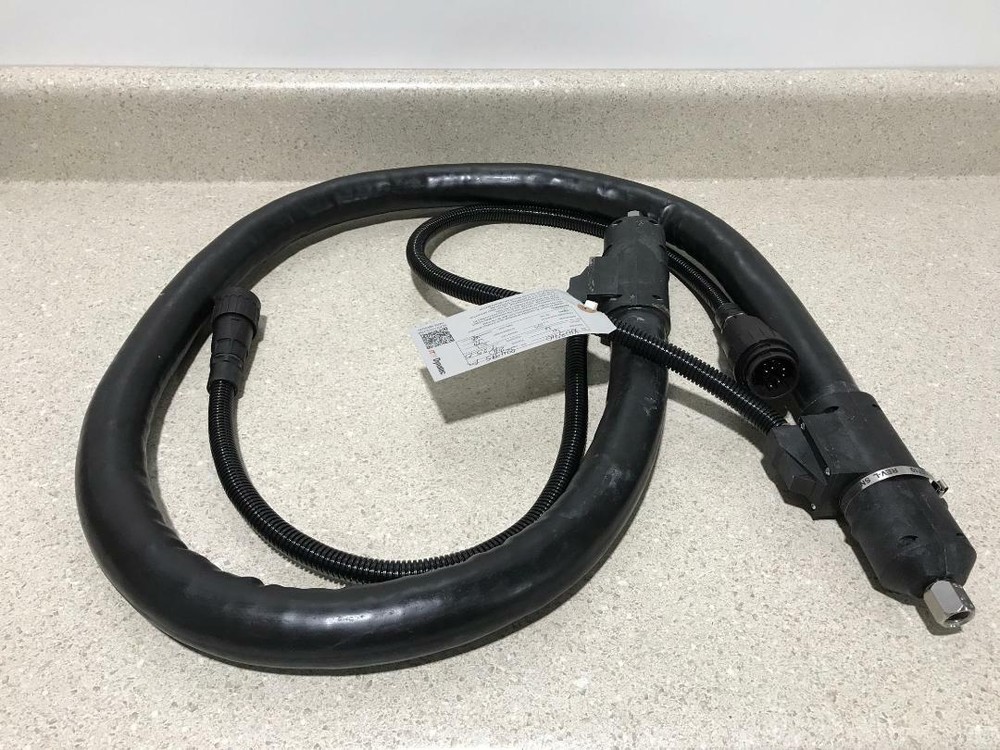 Dynatec Hose X103710