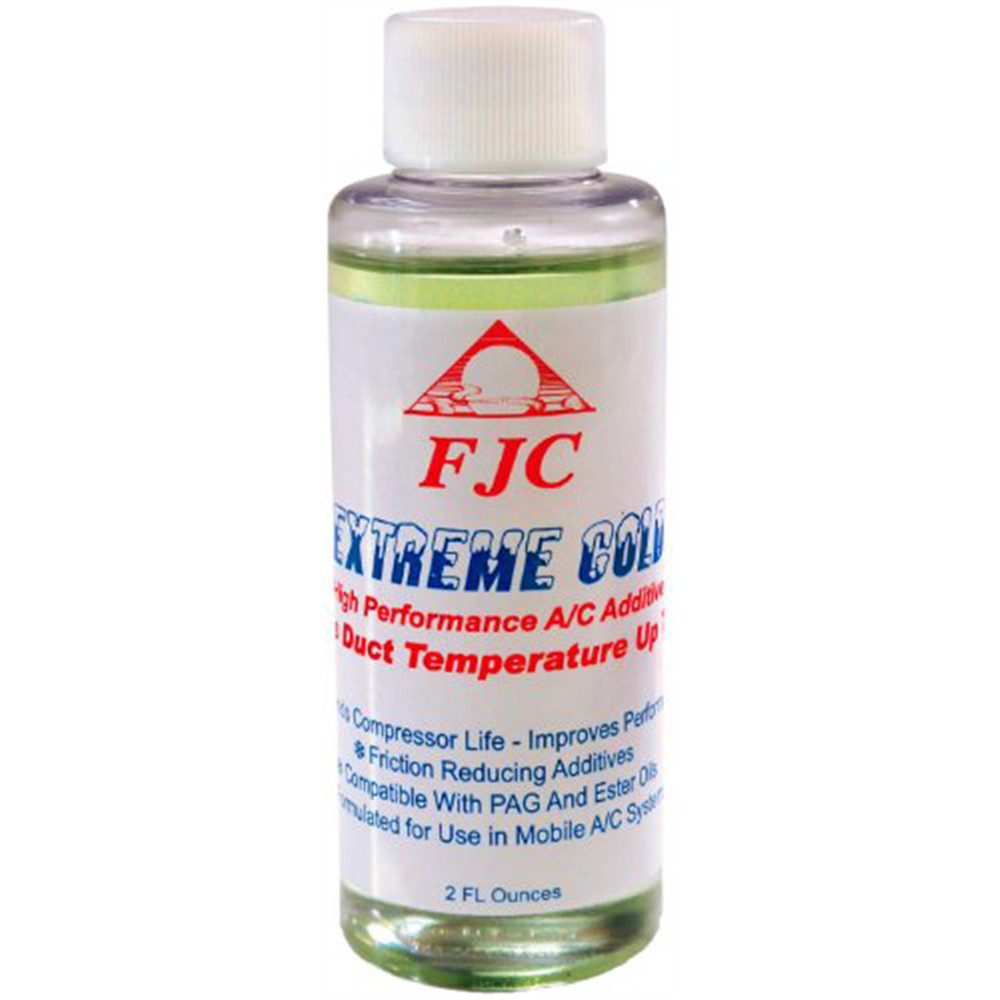 FJC EXTREMEM COLD ADDITIVE 2 OZ