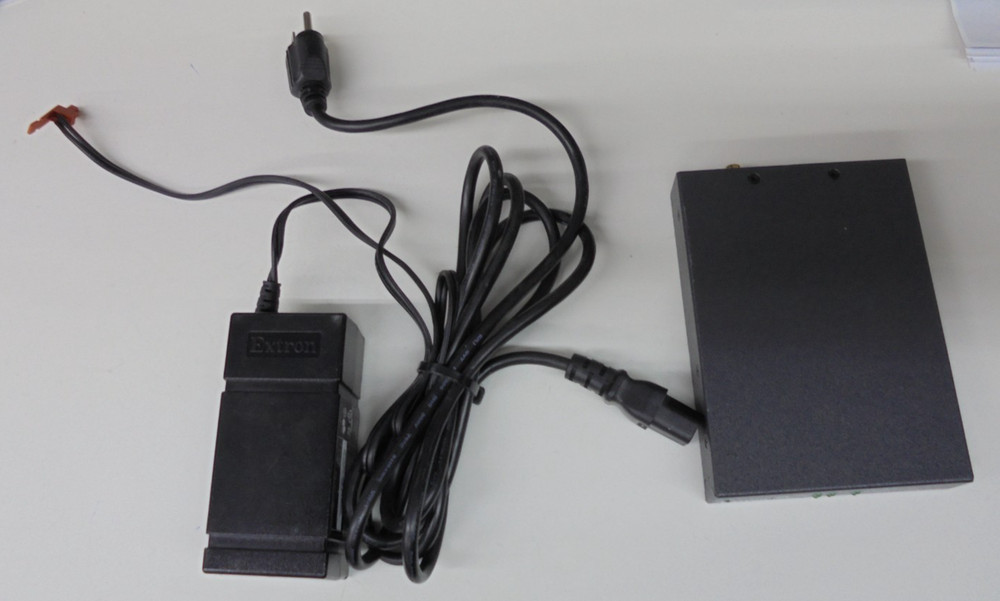 Extron HAE 100 4K Audio De-Embedder