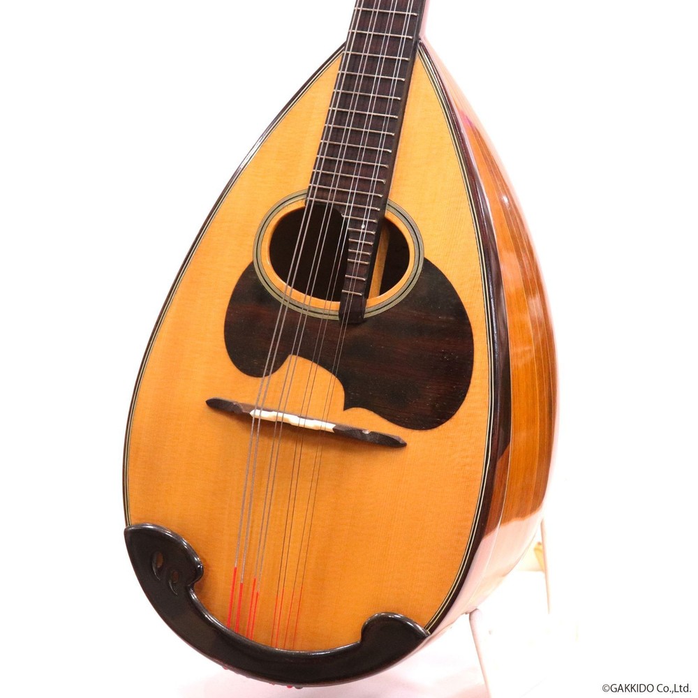 [Used] Suzuki violin mandolin M-60