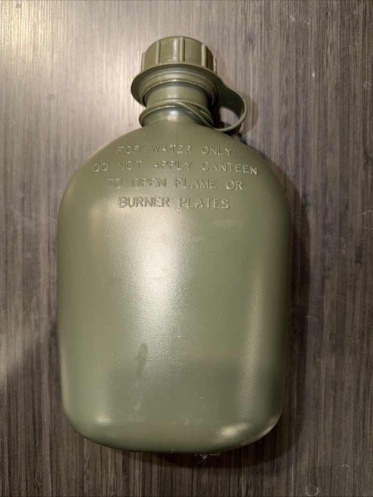 Canteen