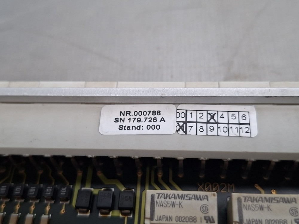 Arburg Modul 179.726A