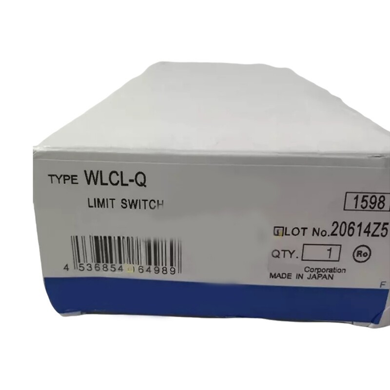 1x For Omron WLCL-Q Limit Switch