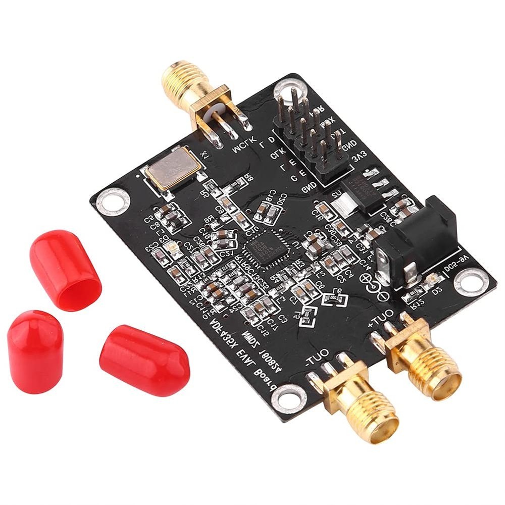 Oumefar 35M4.4GHz Source Frequency Synthesizer ADF4351 Development Board gene...