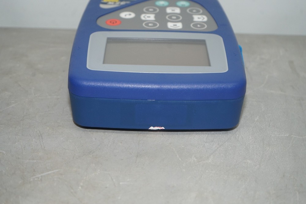Landtec GEM 2000 Gas Analyzer for Field Use | Condition: Used